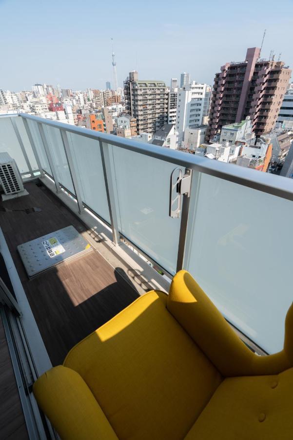 Nippori Bristol 東京都