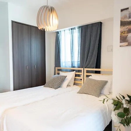 Nippori Bristol Hotel Tokyo Exterior photo