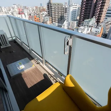 Nippori Bristol Hotel Tokyo Exterior photo