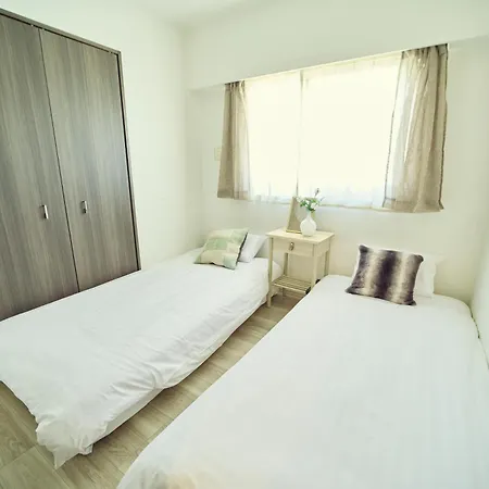 Nippori Bristol Hotel Tokyo Exterior photo
