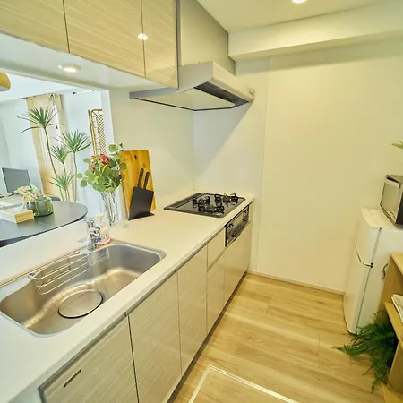 Nippori Bristol Hotel Tokyo Exterior photo