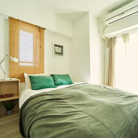 Nippori Bristol Hotel Tokyo Exterior photo