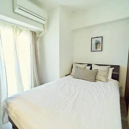 Nippori Bristol Hotel Tokyo Exterior photo