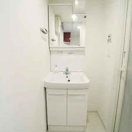 Nippori Bristol Hotel Tokyo Exterior photo