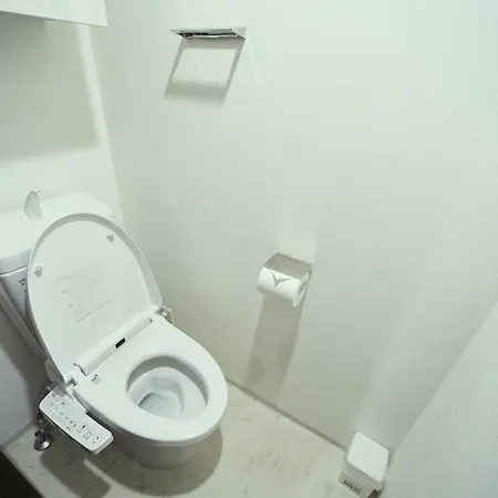 Nippori Bristol Hotel Tokyo Exterior photo