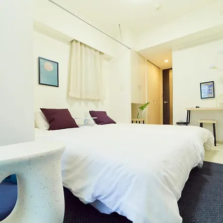 Nippori Bristol Hotel Tokyo Exterior photo