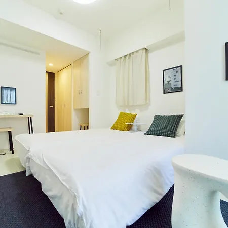 Nippori Bristol Hotel Tokyo Exterior photo