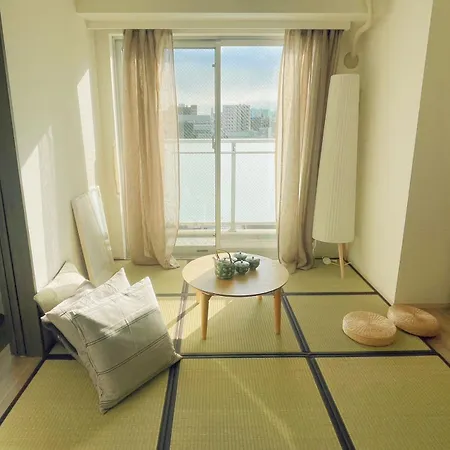 Nippori Bristol Hotel Tokyo Exterior photo