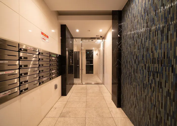 Nippori Bristol Hotel