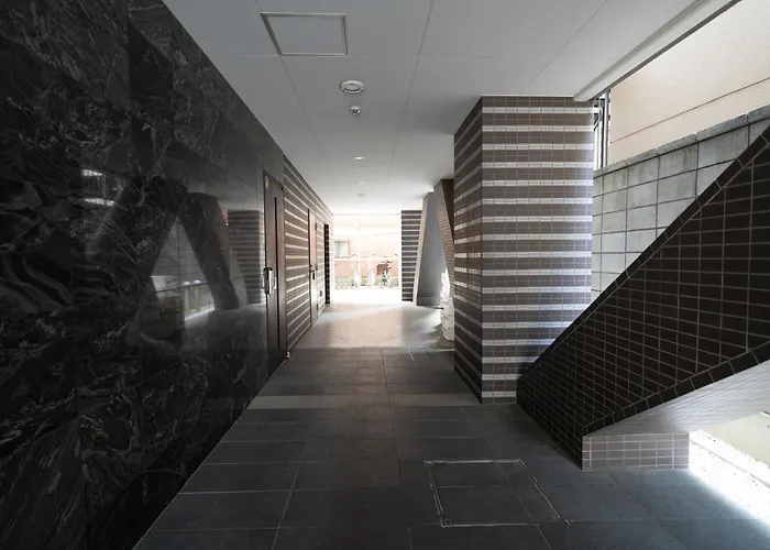Nippori Bristol Hotel