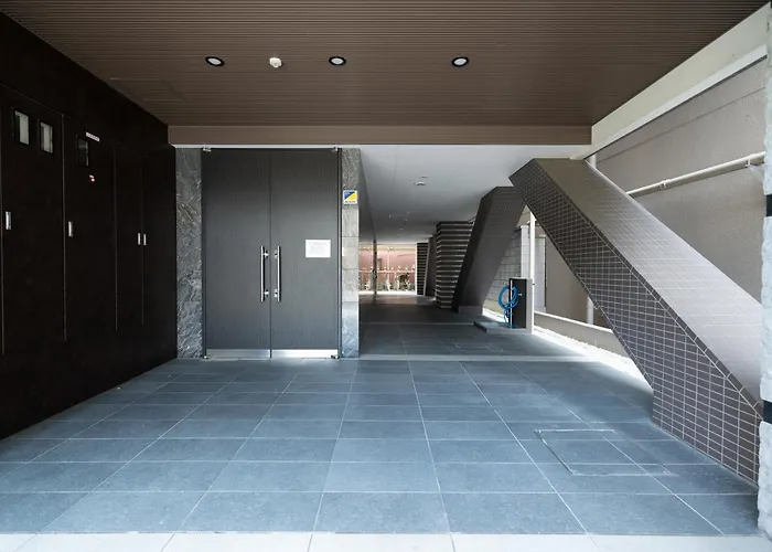 Nippori Bristol Hotel