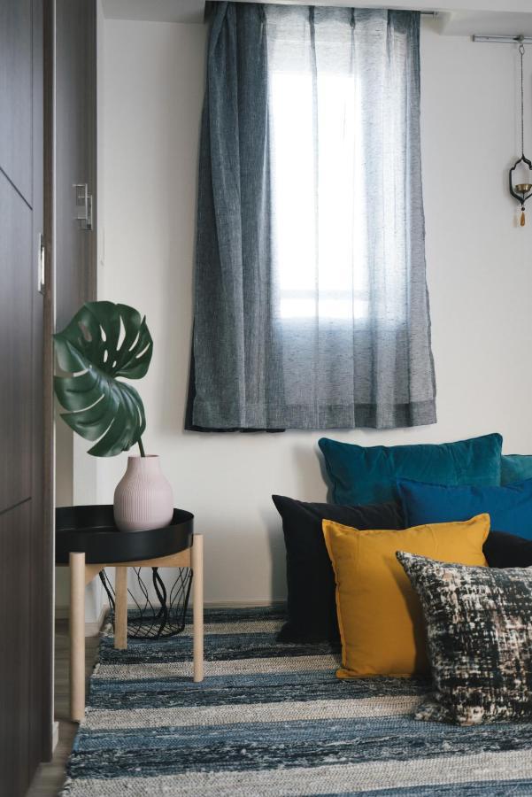 Apartment Nippori Bristol