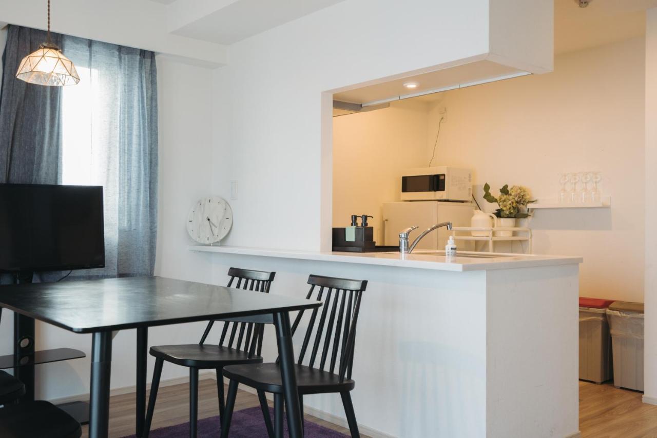 Nippori Bristol Apartment *