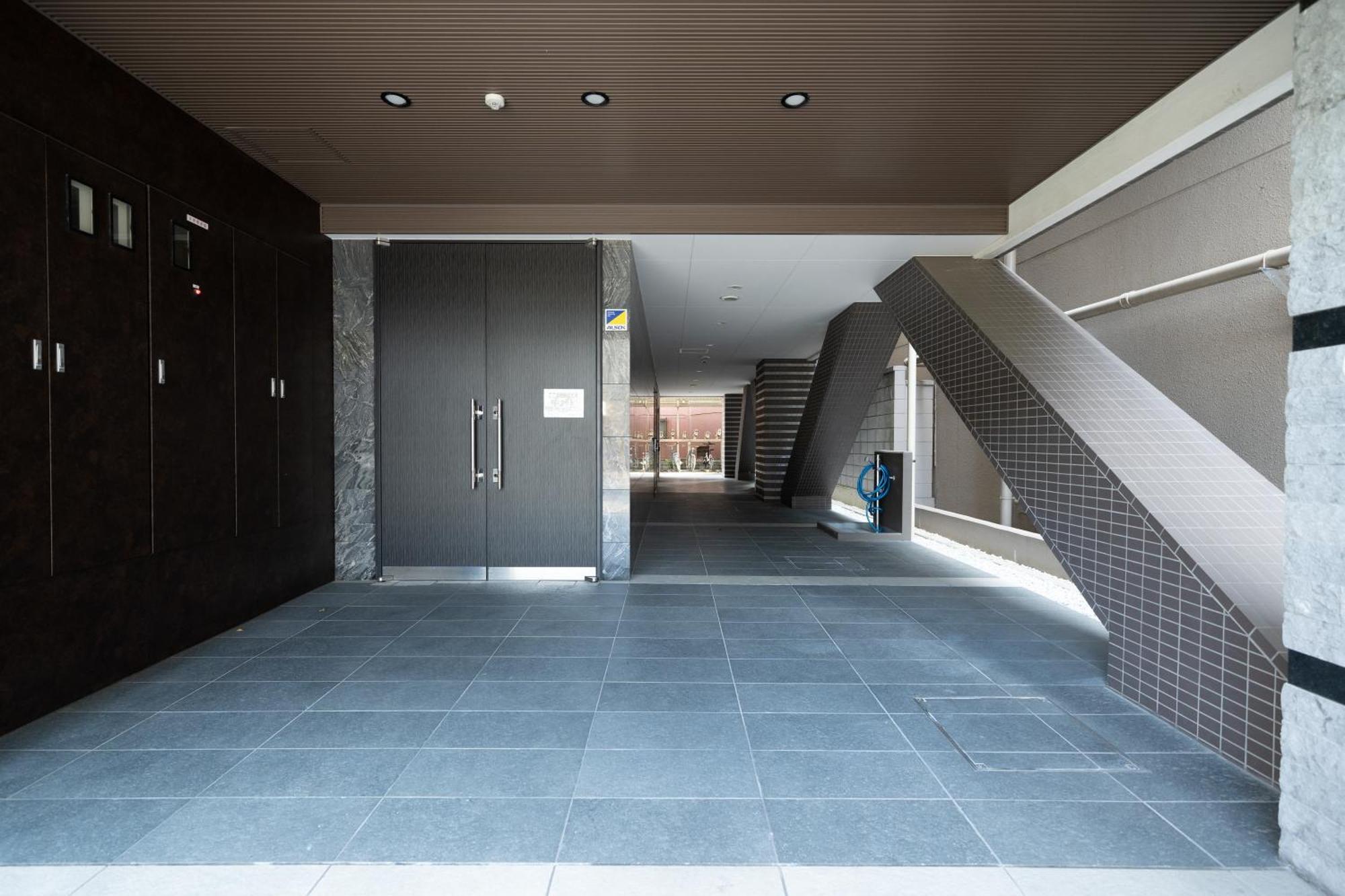 Nippori Bristol Apartment *