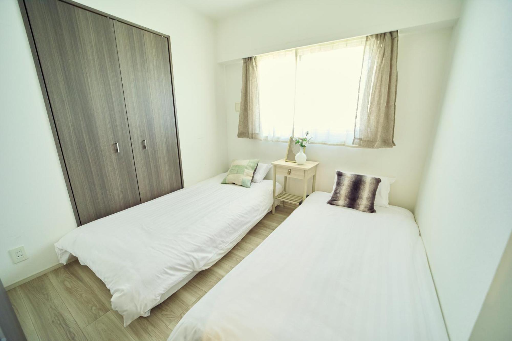 Nippori Bristol โตเกียว