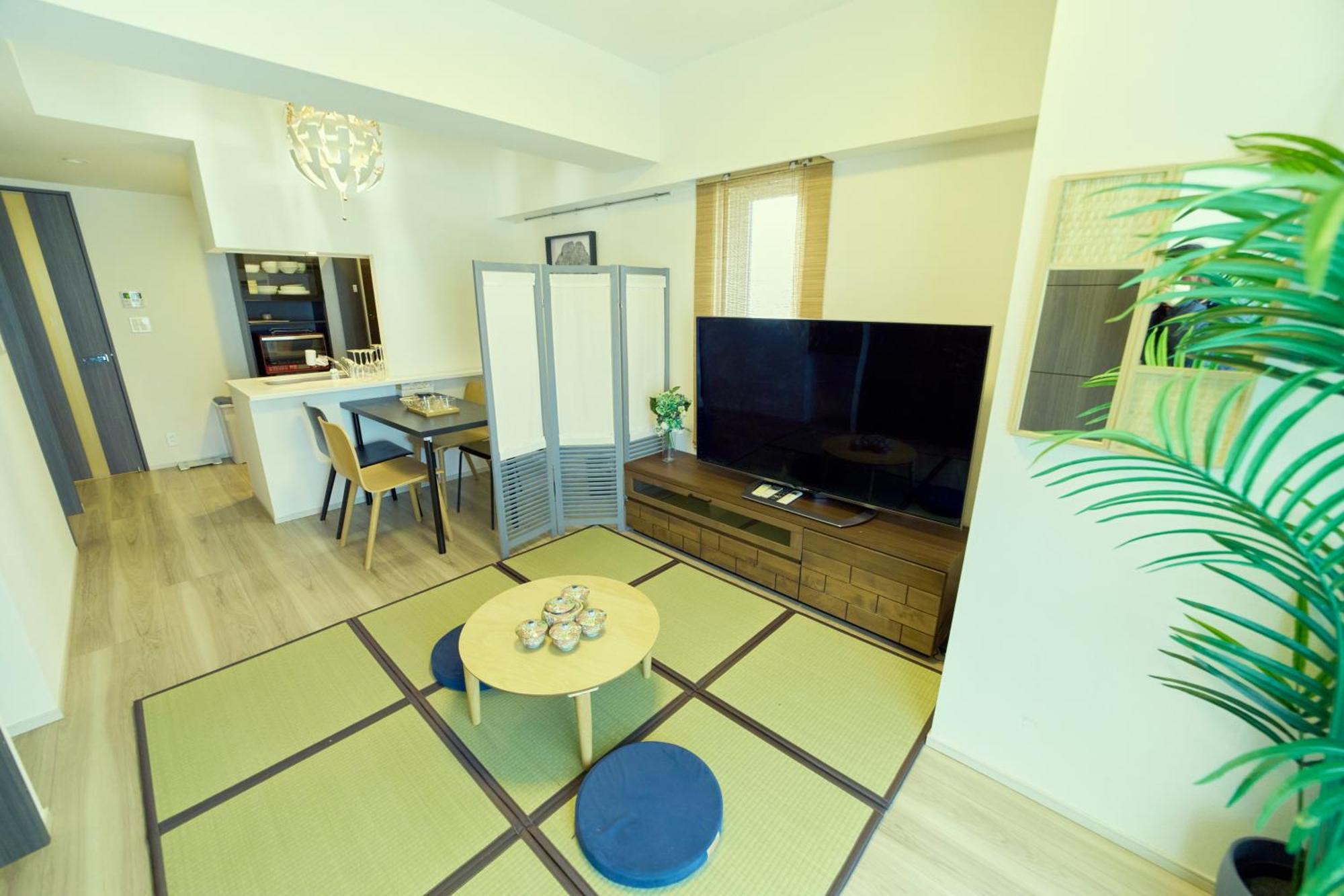 Nippori Bristol โตเกียว