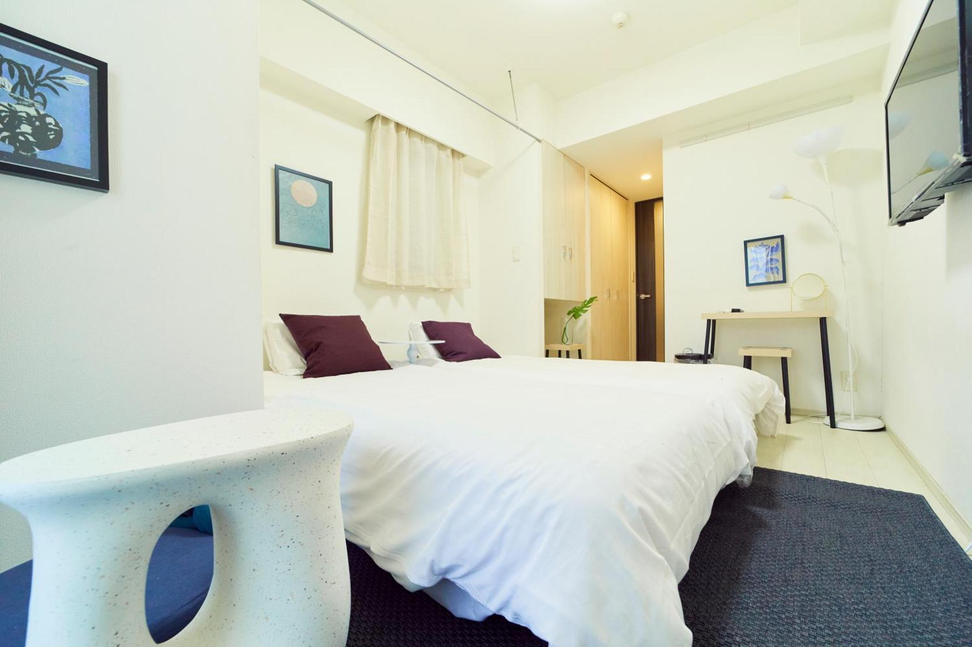 Nippori Bristol โตเกียว