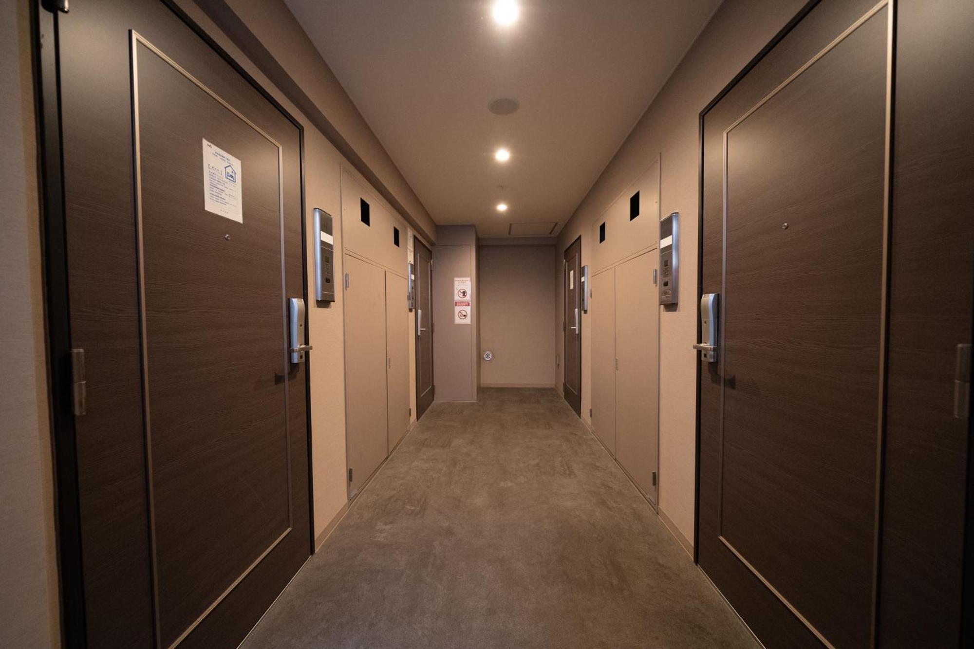 Nippori Bristol * โตเกียว